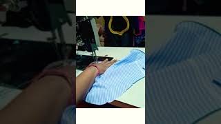 trending blouse sleeves stitching #song #love #music #remix #viralvideo #fashion