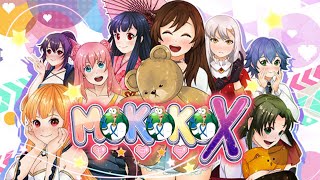 Mokoko❌- Gameplay Demo