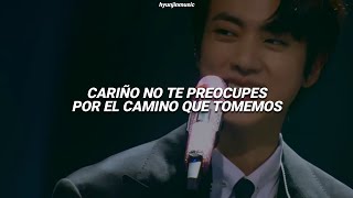 BTS - For Youth (SUB ESPAÑOL) [Live Performance]