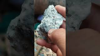 Batuan Emas Seperti Ini Sangat Gampang Di Olah #short #shorts #viral