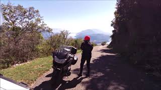 French Alps 2019/Sep - Part 15 Col du Grand Colombier