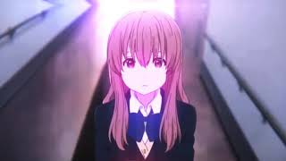 Into Your Arms - Silent Voice『AMV』 RAW/Daddy Style