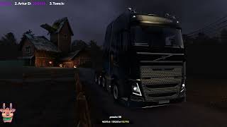 🔴 Live I !gaming I Event Hauloween Ets 2