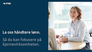 Blir det mye lønn og lite tid til annet viktig HR-arbeid?