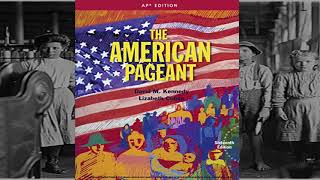 The American Pageant - Chapter 8 - America Secedes from the Empire