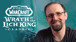 Le portail du Courroux | Wrath of the Lich King Classic | World of Warcraft