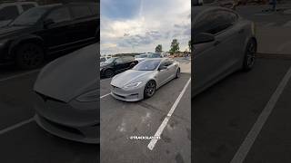 POV: You Drove Your Hypercar to Home Depot