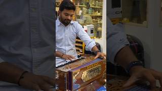 3 Set Gold Series Special #jamuna #harmonium #ghazal #instagram #viralreel #qwali