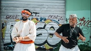 FALLY IPUPA FT RENÉ SOSO - 207 (SPEED UP)