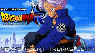 DBZ: Heaven Sent Trunks [Lo-Fi]