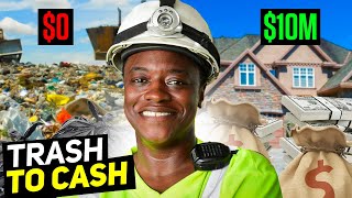 Trash Into Cash: How To Make Money By Recycling 💰💵💰