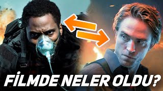 TENET'İN SONUNDA NELER OLDU! - BÜYÜK "NEIL" TEORİSİ NE? (Tenet Spoilerlı İnceleme)