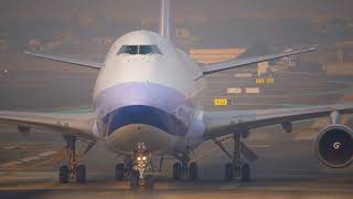 Heavy Traffic Mumbai Airport | ARRIVALS of HEAVIES