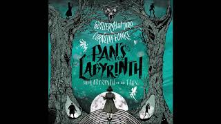 Pan's Labyrinth: The Labyrinth of the Faun, by Guillermo Del Toro, Cornelia Funke Audiobook Excerpt