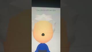 How to make a blue shell mii