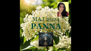 PANNA - MAJ 2024