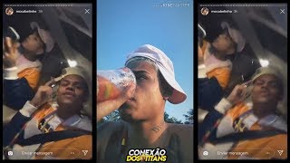 MC CABELINHO E KEVIN - FOD@ -SE A EX, VC TEVE SUA VEZ [ LANÇAMENTO 2O19 ]