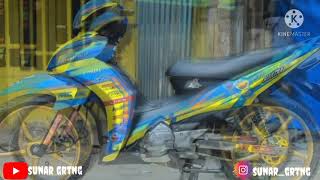 KUMPULAN FOTO MODIFIKASI JUPITER Z1