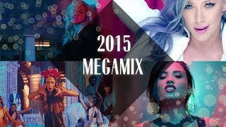 2015 Megamix