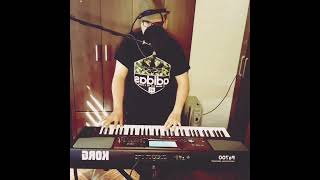 🎹"GLADYS MUÑOZ/EL AMOR QUE TÚ ME DAS/COVER/KORG PA 700"🎹