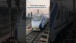 22895 howrah puri vande bharat express #viral