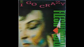 Flesh For Lulu - I Go Crazy (1988) (HQ)