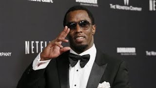 DIDDY POSSIBLE RELEASE FRIDAY BUT WHAT IN THOSE NOTES GOT HIM SO WORRIED ?