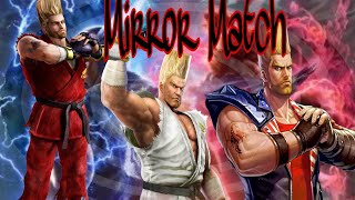 Casual Match ||| Mango Pro(Paul) Vs Phonixx(Paul) Tekken Faisalabad