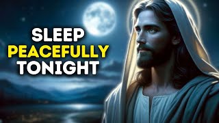 Sleep Peacefully Tonight | God Message Today | Gods Message Now | God Message Gods message