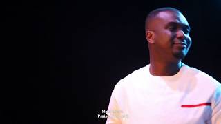 Southern Ghana Gospel Medley  ft . Kyei Boate & Joe Mettle