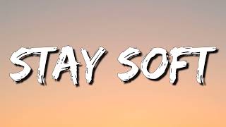 Mitski - Stay Soft (Letra\Lyrics)