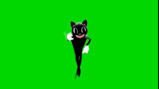 Cartoon Cat Default Dance