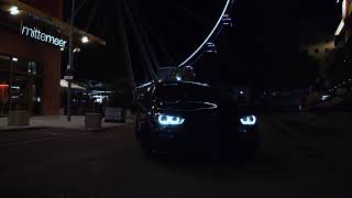 Darkknight M140i