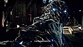 After Dark Savitar Edit