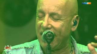 City - Kleine Hände - Rocklegenden, das Konzert (Chemnitz 2014)