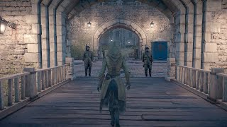 Assassin's Creed Syndicate - Pain & Brutality - WW1