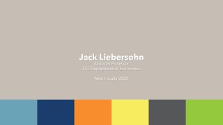 Jack Liebersohn