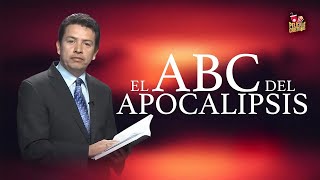 🔴El ABC Del Apocalipsis 😱| Pelicula Cristiana 🍿