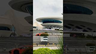 Changsha Meixihu International Culture and Art Centre #changsha #china #shorts