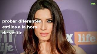 “Pilar Rubio, perdona, ¿no tienes vergüenza?”: el modelito (a lo Pedroche) que dinamita Es...