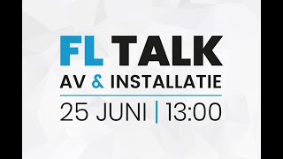 FLTALK Teaser 3