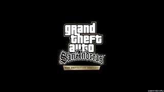 Grand Theft Auto: San Andreas — The Definitive Edition | #8