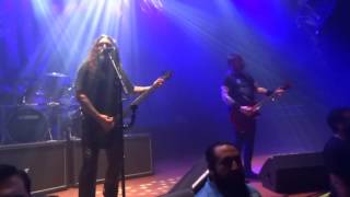 Slayer "Seasons In The Abyss" 7-21-16 @ HOB San Diego