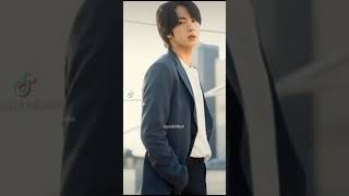 Kim Seokjin ~~if you want me to listen then get on your knees and beg [FMV] #shorts