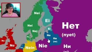 JackSucksAtLife Saying "No" in European Languages!