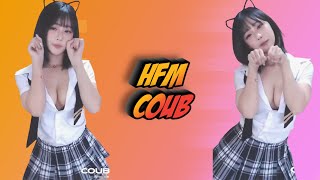 HFM COUB BEST CUBE Best Coub Приколы 2022