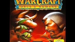 Warcraft Orcs & Humans [#4]