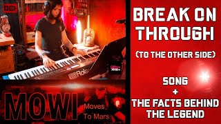 The Doors | Break on through | The FACTS Behind the Legend 02:28