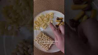 Подписывайся, чтобы не пропустить тарелочку с ужином 🍽️😎