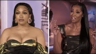 Real Housewives of Atlanta season 15 finale review recap